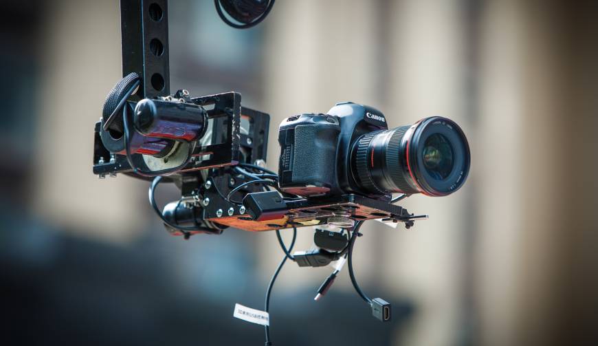 科技赋能生活：湖州产品视频拍摄开启智能新时代