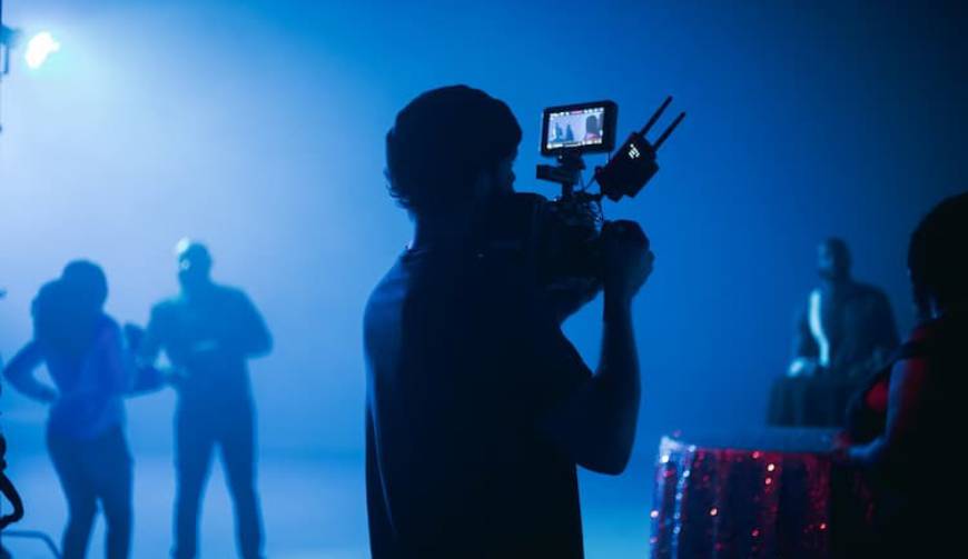 神秘新品来袭！湖州产品视频拍摄究竟有何神奇之处？