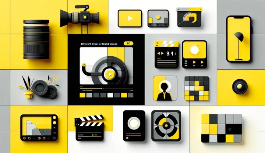 专为职场精英打造：湖州产品视频拍摄提升工作效率的秘密武器