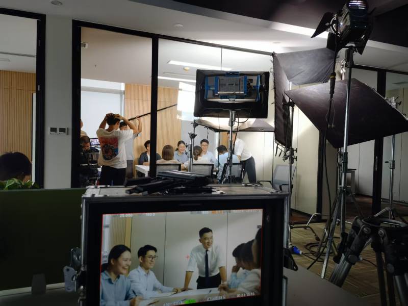 湖州产品宣传视频制作方案：全流程成本管控，小预算也能拍出大片既视感