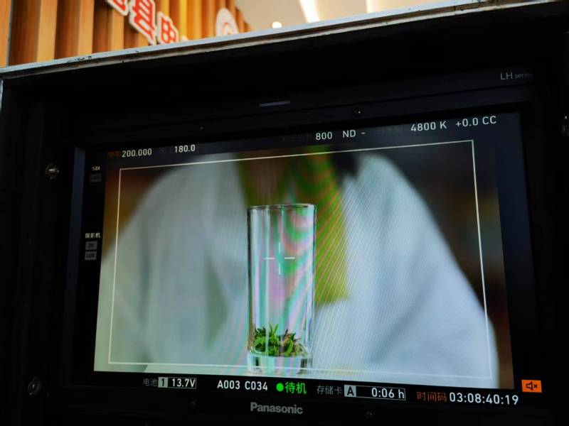 天然优选！湖州电商产品宣传视频溯源原料产地的真实故事