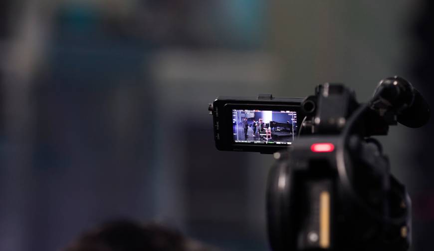 湖州产品视频拍摄制作：揭秘如何打造令人印象深刻的商业宣传片